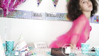 Shit collection sweetest frosting