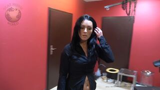 Vicious scat and piss domination