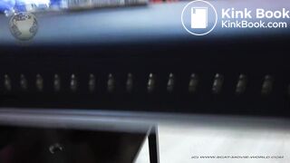 Vicious scat and piss domination