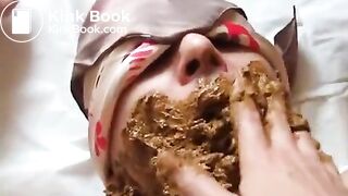 very yummy yummy poo, looks delicious i must say