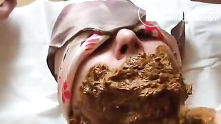 very yummy yummy poo, looks delicious i must say