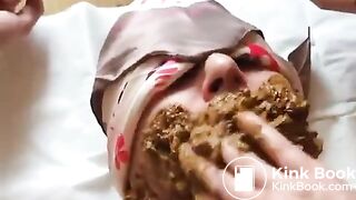 very yummy yummy poo, looks delicious i must say