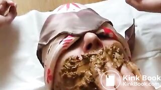 very yummy yummy poo, looks delicious i must say