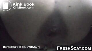 Toilet cam - video 4