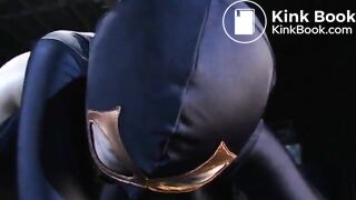 Asian girls that are into scat