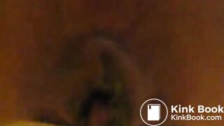 Scat Meals Anal Mashed Filling - video 6