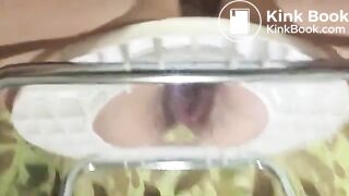 Long turds - video 2