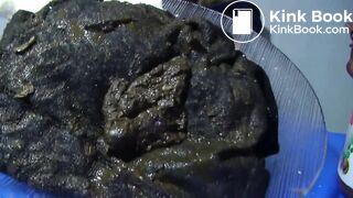 first panty breakfast