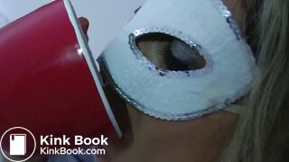 BREAKFAST OF SHIT AND VOMIT part 1