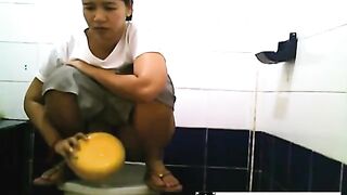Diarrhea from thailand 3