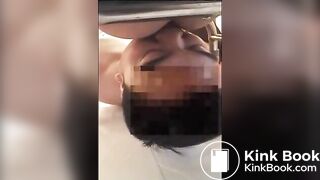 Chinese girls poop - part 5