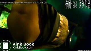 Chinese girls poop - part 2