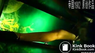 Chinese girls poop - part 2