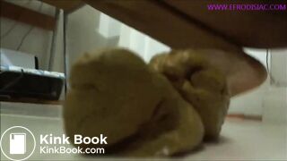 Babe Stripping and Going