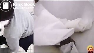 Japanese poop toilet 2