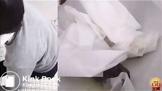 Japanese poop toilet 2