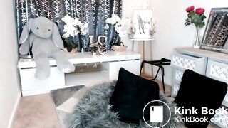 Summer_Fox Lush & panty show, Lana Huckaby Babestation, MILF