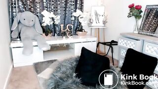 Summer_Fox Lush & panty show, Lana Huckaby Babestation, MILF