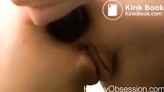 Dirty dildo - video 8