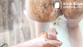 FreshFairy Fucking the Shit Out Of Tina