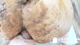 FreshFairy Fucking the Shit Out Of Tina