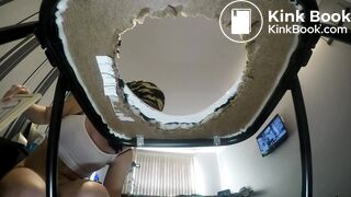 E*va made 1.2 LBS of shit for J*eff order