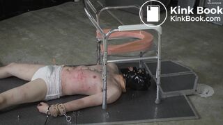 Brutal Asian Human Toilet PT.2