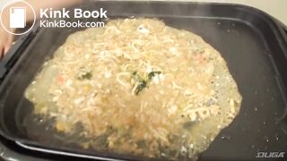 Gero Manga Tsuneno Yuria suffered You are crazy enough I love you "I want t