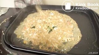 Gero Manga Tsuneno Yuria suffered You are crazy enough I love you "I want t