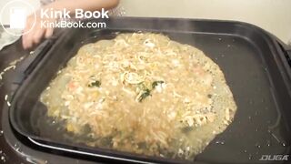 Gero Manga Tsuneno Yuria suffered You are crazy enough I love you "I want t