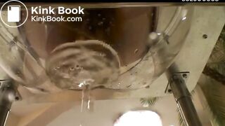 SHOCKING ASIAN SCAT PT.10