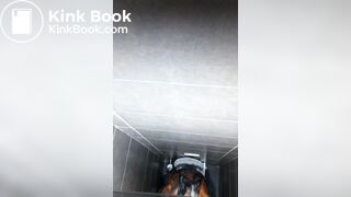 Giant shit of strong Portuguese tattooed