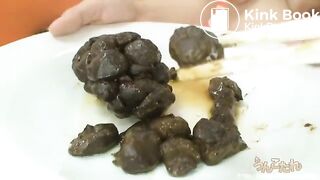 Japanese uncensored Unk... scat 0013