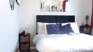 summer_fox Dildo show, Lana Huckaby MILF Babestation