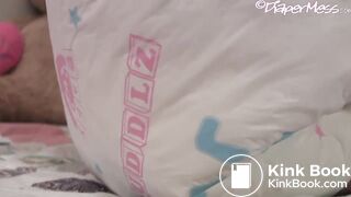 Mess on top of you POV