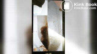 Diarrhea - video 107