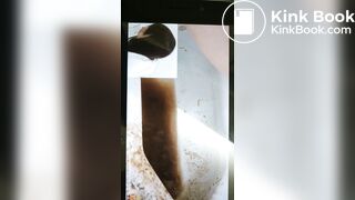 Diarrhea - video 107