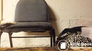 hot young slut pooping (private)