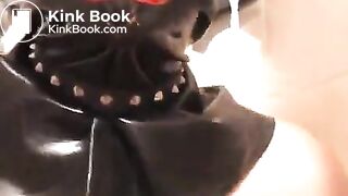 Nasty couple fuck and piss and shit - video 2