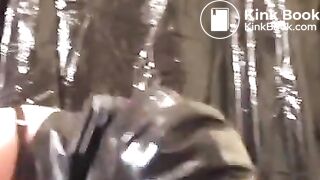 Nasty couple fuck and piss and shit - video 2