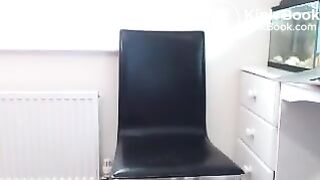 Summer_Fox 2013 webshow Buttplug, Lana Huckaby/Cooper, Milf , babestation