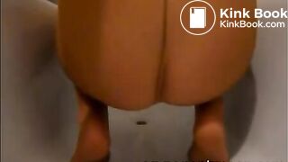 panty pooping girl - video 10