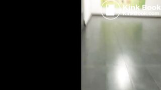 Mistress Melissa: Italian toilet poop compilation 3