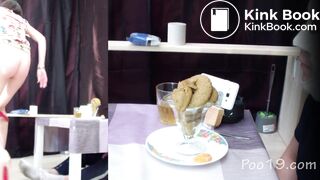 Very tasty dessert from C*hristina