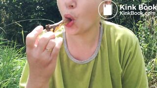 Shitty Anal 1 - video 2