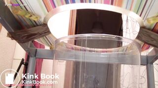 TOILET SLAVERY - SCAT