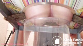 TOILET SLAVERY - SCAT