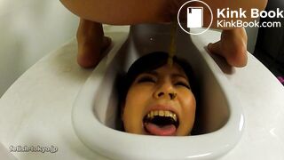 Japanese Lesbian Scat - video 5