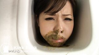 Japanese Lesbian Scat - video 5