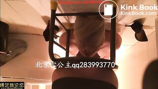 Chinese scat girls - part 3